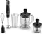 Tefal HB94L8 - Staafmixer - 1000W met XL hakmolenaccessoires