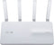 ASUS ExpertWiFi EBR63 - Access Point met Router en Switch - Tot 3000 Mbps