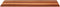 vidaXL - Tafelblad - 15-16 - mm - 60x120 - cm - massief - acaciahout