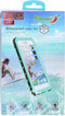 Redpepper Hoesje Geschikt voor iPhone 6s / 6 - Redpepper Dot Plus Waterproof Backcover - Zwart