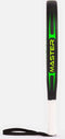Joma Master Padelracket Groen + Grip + Blik Ballen