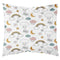 TODAY Kids First 1.15 Kinderbedset - 1 persoon - Dekbedovertrek 140 x 200 en 1 kussensloop 63 x 6...