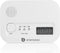 Smartwares FGA-13041 - Koolmonoxidemelder - 10 jaar levensduur - Wit