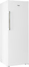 Whirlpool SW6 A2Q W - Vrijstaande koelkast - Antibacterieel filter en flessenrek - Wit