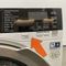 AEG L7FE794CBS - Voorlader - ProSteam - Wit