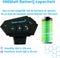 DOKX - Bluetooth Motorhelm Headset - Communicatiesysteem - Oordopjes - IP67 Waterdicht - Motor accessoire - Bluetooth 5.0