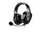 MSI Immerse GH20 - On-Ear Koptelefoon - Draad - Microfoon - Zwart