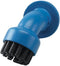 BLACK+DECKER BHSM168D-QS - Stoomreiniger - Deltavoet 8 accessoires - Wit/Zilver