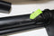 Lionelo Annet Plus - 2 in 1 Kinderwagen - Verstelbaar - XXL Zonnescherm - Groen