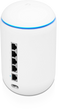 Ubiquiti UniFi Dream Machine (EU-model) - Access Point en Managed Switch - 2300 Mbps snelheid
