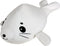Zeehond Spandex 32cm