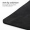 imoshion Muismat - 21 x 26 cm - Antislip Materiaal - Geschikt voor School en Kantoor