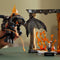 LEGO Icons - Boekensteun The Lord of the Rings - Balrog Set 10367 - 1201 onderdelen