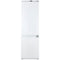 Inventum IKV1788S - Inbouw koel-vriescombinatie - 243 liter - 178 cm nismaat