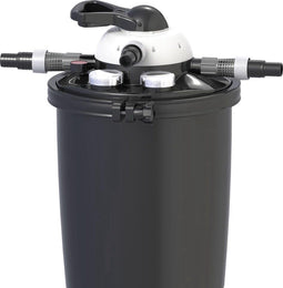 Velda Deksel voor Clear Control