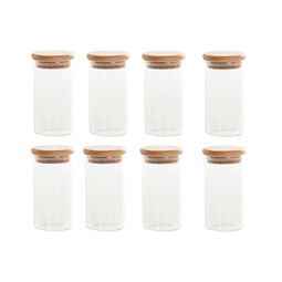 Kruidenrek Home ESPRIT 31 x 12 x 11 cm