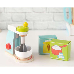 Reinig & Opberg Kit - Voor kinderen vanaf 3 jaar