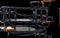 Hammer Fitness JumpStep Fitnesstrampoline Studio