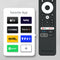 Thomson 32QG4S14 - Full HD TV - 32