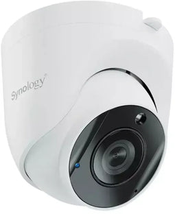 Synology TC500 - Bewakingscamera - 2880x1620 - 30fps - Buiten