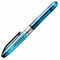 Fluoriscerende Markeerstift Stabilo Navigator Blauw 10 Onderdelen (1 Stuks)