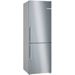 BOSCH KGN36VICT - Koel-vriescombinatie - No-Frost XXL VitaFresh - Serie 4