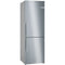 BOSCH KGN36VICT - Koel-vriescombinatie - No-Frost XXL VitaFresh - Serie 4