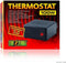 Exo Terra - Thermostaat - Aan/Uit - 100W