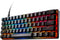 Steelseries Apex Pro Mini Gen 3 - Toetsenbord 60% - OmniPoint 3.0 HyperMagnetic-schakelaars - Qwerty US