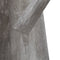 vidaXL - Vloerplanken - niet-zelfklevend - 5,26 - m² - 2 - mm - PVC - gestreept - hout