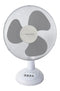 Esperanza EHF003WE - Ventilator - 3 snelheidsstanden - Hoogte 380mm - Breedte 350mm - Diepte 300mm