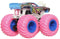 Hot Wheels Monster Trucks Glow in the Dark GOTTA GO Vehicle