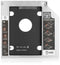 Ewent EW7003 - SATA III SSD/HDD Installatieframe - Voor CD/DVD/Blu-ray slot 9.5mm hoogte
