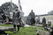 Game Of Thrones - Seizoen 2 (DVD) - HBO - 16 jaar en ouder