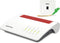 Fritz FRITZ!Box 5590 Fiber AON - Glasvezelrouter - Wi-Fi 6 - 2,5 Gbps Ethernetpoort