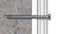 Fischer 532946 - Gipsplaatschroef - 302 mm Torx - 100 stuk(s)