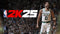 2K NBA 2K25 - Nintendo Switch - Code in a box