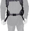 Vanguard VEO Active 53 - Rugzak - 45L met USB-aansluiting - Grijs