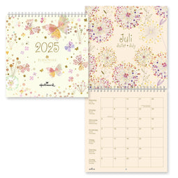 Turnowsky Maandkalender 2025