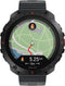 Polar Grit X2 Pro - Premium Outdoor Smartwatch - GPS Sport Tracking Biosensing - Zwart