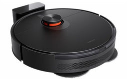 Xiaomi S20+ - Robotstofzuiger - Automatisch - Inclusief dock - Spraakassistent: Alexa & Google Assistant