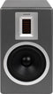 Sonoro SO-11000-100-MG - 2-weg Bass Reflex Luidsprekers - Hifi-geluid - Grafiet