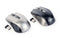 Gembird MUSW-4B-04-MX - Draadloze optische muis - 1600 DPI - Zwart