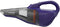 Black & Decker DVB315JP - Kruimelzuiger - 12V 1.5Ah Lithium-ion accu - Gemotoriseerde borstel voor dierenharen