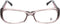 Brillenframe Dames Tods TO5012-020-53 Grijs