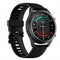 DCU Advance Tecnologic Elegance 2 - Smartwatch - Hartslagsensor Oximeter - Zwart