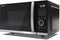 Sharp YC-QG234AE-B - Magnetron met Grill - 900W Magnetronvermogen - 1000W Grillvermogen - 23L Inhoud