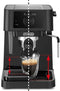 DeLonghi Stilosa EC230 - Koffiezetapparaat - 15bar Pompdruk - Zwart