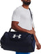 Under Armour Undeniable Duffel 5.0 - Sporttas Small - Waterbestendig - Navy