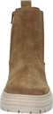 Gabor 71.720.14 - Chelsea boots - Best Fitting - Cognac - Maat 37